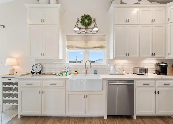 Bikini Bottom Holiday home Gulf Shores