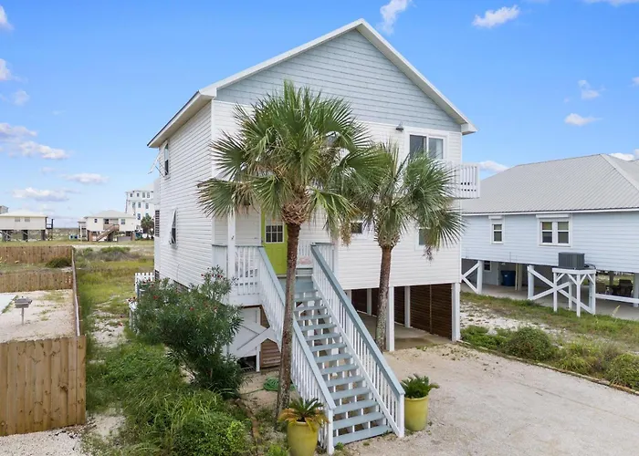 Bikini Bottom Holiday home *