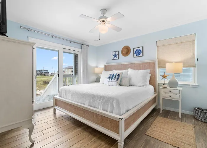 Bikini Bottom Holiday home Gulf Shores