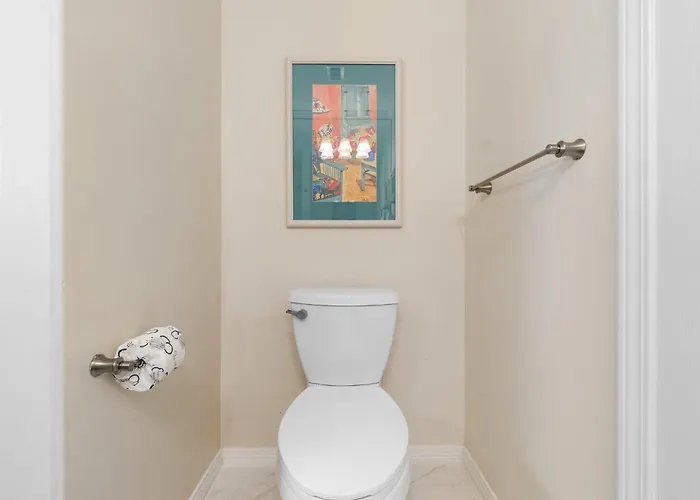 Holiday home Bikini Bottom Gulf Shores