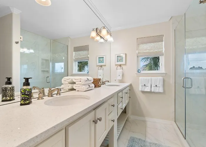 Bikini Bottom Holiday home Gulf Shores
