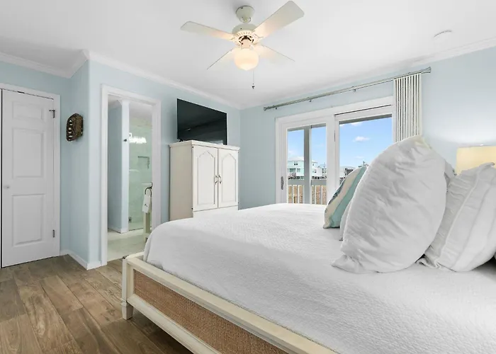 Holiday home Bikini Bottom Gulf Shores
