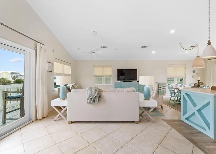 Holiday home Bikini Bottom Gulf Shores