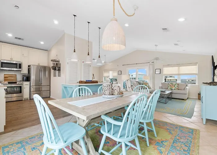 Holiday home Bikini Bottom